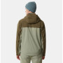 Herrenjacke The North Face West Basin Dryvent Jacket