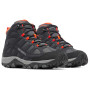 Wanderschuhe Merrell Accentor 4 Sport Mid Gtx