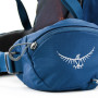 Rucksack Osprey Kestrel 58 II