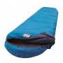 Schlafsack Loap Darway blau