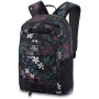 Kinderrucksack Dakine Kids Grom Pack 13l schwarz/rot Tropic Dusk