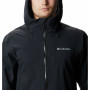 Herrenjacke Columbia M Omni-Tech Ampli-Dry Shell