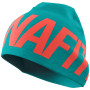 Mütze Dynafit Light Logo Beanie orange/blau brittany blue/1840