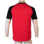 Herren-T-Shirt Sensor Merino Active Pt Ski