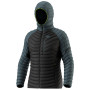 Größe: XL / Farbe: schwarz/grau