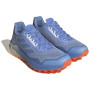 Herren Laufschuhe Adidas Terrex Agravic Flow 2