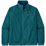 Herrenjacke Patagonia Reversible Shelled Microdini Jacket