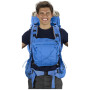 Rucksack Fjällräven Kajka 100