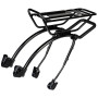 Hinterer Gepäckträger Topeak TetraRack M2 HD