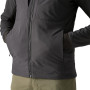 Herren Funktions-Sweatshirt Patagonia M's Nano-Air Light Hoody