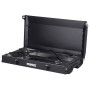 schwarz/braun