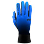 Handschuhe R2 Ligero schwarz/blau BlueBlack