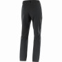 Damenhose Salomon Wayfarer Warm Pant W