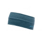Stirnband Devold Running Headband blau Pond