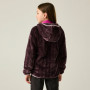 Kinder-Sweatshirt Dare 2b Powder Fleece Hucklbr/PkHz