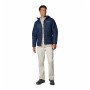 Herrenjacke Columbia Powder Lite™ II Hooded Jacket