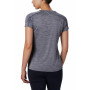 Damen-T-Shirt Columbia Zero Rules