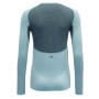 Damen-Funktionsshirt Devold Running Woman Shirt