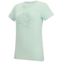 Damen-T-Shirt Regatta Women's Fingal