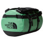 Reisetasche The North Face Base Camp Duffel - Xs 2023 grün/blau