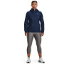 Damen-Windjacke Under Armour UA Forefront Rain Jacket
