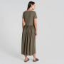 Damenkleid Craghoppers Ember Longline Dress
