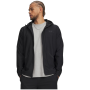 Herrenjacke Under Armour Unstoppable Woven Jacket schwarz Black / / Black