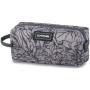 Kosmetiktasche Dakine Accessory Case (2024) dunkelgrau Poppy Griffin