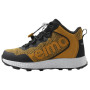Kinderschuhe Reima Edistys gelb Ochre Yellow