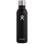 Flasche Hydro Flask Wine Bottle 25 oz schwarz Black