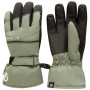 Kinder Skihandschuhe Dare 2b Restart Glove grau DuckGrn/Blck (P7T)