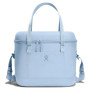 Kühltasche Hydro Flask Carry Out Soft Cooler 20 L blau/hellblau surf