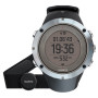 Armbanduhr Suunto Ambit3 Peak Sapphire (HR) silber Sapphire