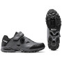 Herren Radschuh Northwave Spider Plus 3