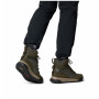 Herren Winterschuhe Columbia Burnsider™ Omni-Heat Infinity™