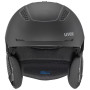 Skihelm Uvex Ultra Pro