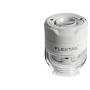 Pumpe für Isomatte Flextail TINY Pump 3X weiß bílá