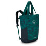 Rucksack Osprey Daylite Tote Pack dunkelgrün night arches green