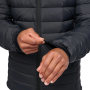 Herren-Daunenjacke Black Diamond M Access Down Hoody