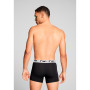 Herren-Boxershorts Puma Everyday Multi Logo Boxers 2P