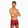 Herren-Boxershorts Puma Basic Boxer 2P