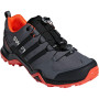 Herrenschuhe Adidas Terrex Swift R2 grau/orange Grefiv/Cblack/Actora