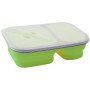 Snack-Box Brunner Snack Box L hellgrün