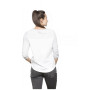 Damen-T-Shirt Chillaz Chamonix Ornament