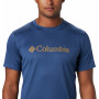 Herren-T-Shirt Columbia Zero Rules Graphic