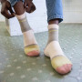 Damensocken Darn Tough Home Base Shorty