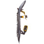 Schneeschuhe TSL 438 UpDown Fit Grip
