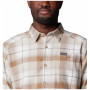 Herrenhemd Columbia Cornell Woods™ Flannel Long Sleeve Shirt