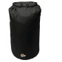 Wasserdichter Packsack Lowe Alpine Rucksac Liner S schwarz black