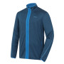 Herren-Sweatshirt Husky Artic Zip M (2022)